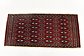 1' 8 x 3' 6 Torkaman Persian Rug thumbnail image 3