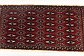 1' 8 x 3' 6 Torkaman Persian Rug thumbnail image 4