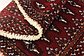 1' 8 x 3' 6 Torkaman Persian Rug thumbnail image 7