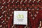 1' 8 x 3' 6 Torkaman Persian Rug thumbnail image 8