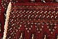 1' 8 x 3' 6 Torkaman Persian Rug thumbnail image 9