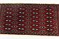 1' 8 x 3' 6 Torkaman Persian Rug thumbnail
