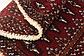 1' 8 x 3' 6 Torkaman Persian Rug thumbnail