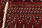 1' 8 x 3' 6 Torkaman Persian Rug thumbnail