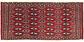 1' 8 x 3' 6 Torkaman Persian Rug thumbnail