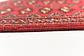 50cm x 102cm Torkaman Persian Rug thumbnail image 6