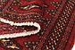 50cm x 102cm Torkaman Persian Rug thumbnail image 7