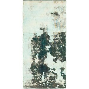 2' 10 x 5' 10 Ultra Vintage Persian Rug