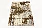 3' 3 x 4' 2 Ultra Vintage Persian Rug thumbnail image 3
