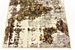 3' 3 x 4' 2 Ultra Vintage Persian Rug thumbnail image 4