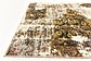 3' 3 x 4' 2 Ultra Vintage Persian Rug thumbnail image 5
