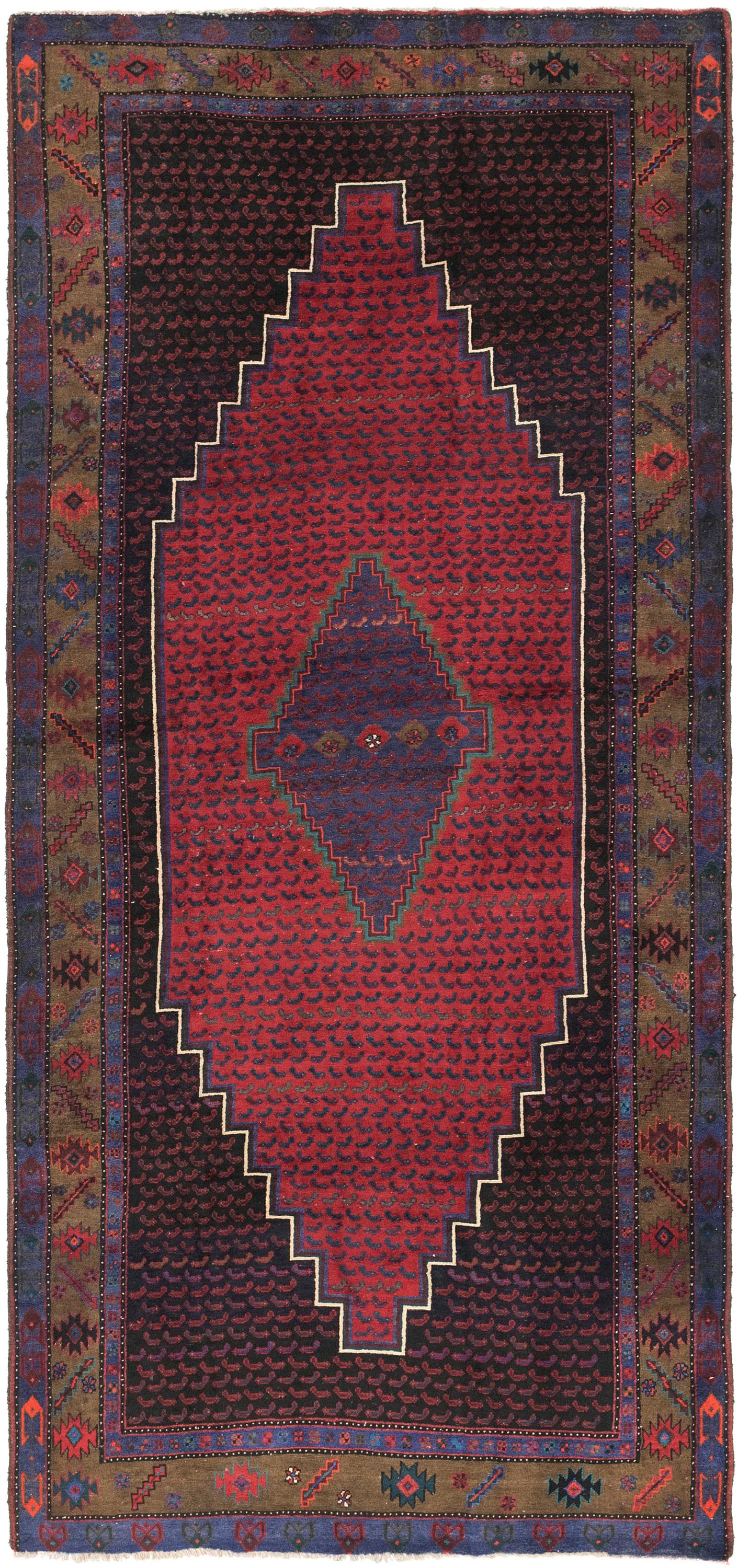 Main image of rug