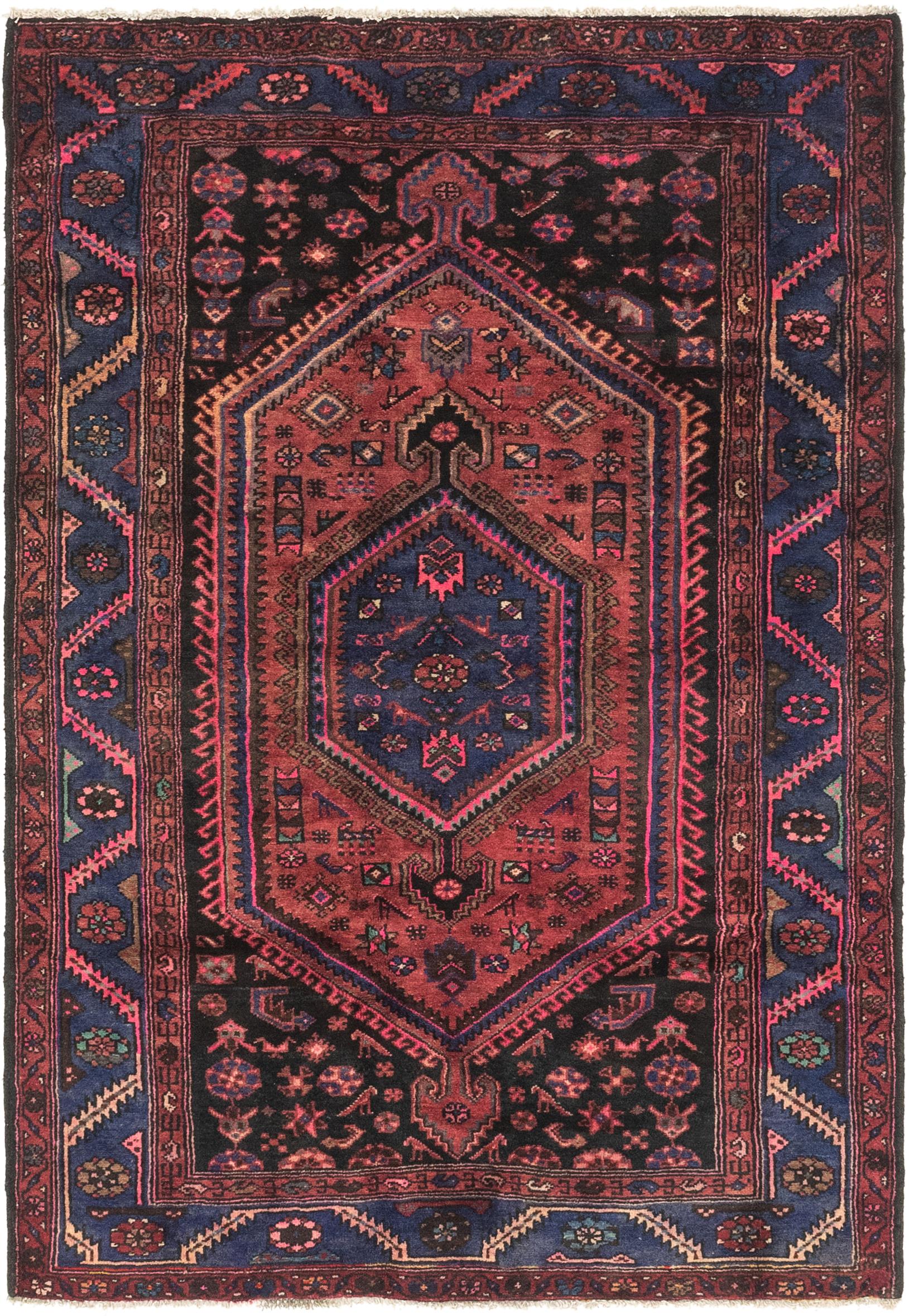 Main image of rug