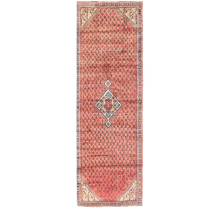 2' 9 x 9' 3 Botemir Persian Runner ...
