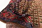 3' 4 x 14' 4 Koliaei Persian Runner Rug thumbnail image 10