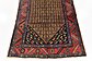 3' 4 x 14' 4 Koliaei Persian Runner Rug thumbnail image 5