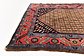 3' 4 x 14' 4 Koliaei Persian Runner Rug thumbnail image 6