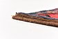 3' 4 x 14' 4 Koliaei Persian Runner Rug thumbnail image 7