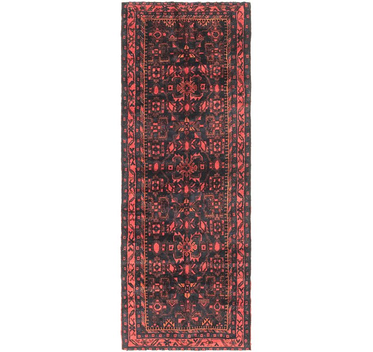 3' 5 x 9' 10 Malayer Persian Runner ...