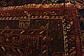6' 3 x 8' Ghashghaei Persian Rug thumbnail