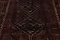 6' 3 x 8' Ghashghaei Persian Rug thumbnail