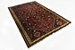 5' 9 x 8' 8 Ghashghaei Persian Rug thumbnail image 2