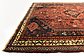 5' 9 x 8' 8 Ghashghaei Persian Rug thumbnail image 6