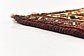 5' 9 x 8' 8 Ghashghaei Persian Rug thumbnail image 7