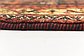 5' 9 x 8' 8 Ghashghaei Persian Rug thumbnail image 8