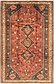 5' 9 x 8' 8 Ghashghaei Persian Rug thumbnail image 1
