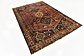 5' 9 x 8' 3 Ghashghaei Persian Rug thumbnail image 2