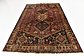 5' 9 x 8' 3 Ghashghaei Persian Rug thumbnail image 3