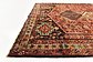 5' 9 x 8' 3 Ghashghaei Persian Rug thumbnail image 6