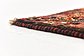 5' 9 x 8' 3 Ghashghaei Persian Rug thumbnail image 7