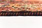 5' 9 x 8' 3 Ghashghaei Persian Rug thumbnail image 8