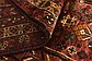 5' 9 x 8' 3 Ghashghaei Persian Rug thumbnail image 9