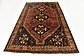 5' 5 x 8' 3 Ghashghaei Persian Rug thumbnail image 3