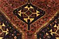 5' 5 x 8' 3 Ghashghaei Persian Rug thumbnail image 4