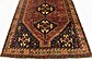 5' 5 x 8' 3 Ghashghaei Persian Rug thumbnail image 5