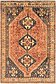 5' 5 x 8' 3 Ghashghaei Persian Rug thumbnail image 1
