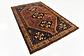 5' 5 x 8' 3 Ghashghaei Persian Rug thumbnail