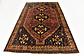 5' 5 x 8' 3 Ghashghaei Persian Rug thumbnail