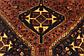 5' 5 x 8' 3 Ghashghaei Persian Rug thumbnail