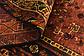 5' 5 x 8' 3 Ghashghaei Persian Rug thumbnail