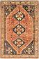 5' 5 x 8' 3 Ghashghaei Persian Rug thumbnail