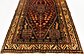 5' 2 x 8' Ghashghaei Persian Rug thumbnail image 5