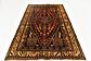 5' 2 x 8' Ghashghaei Persian Rug thumbnail