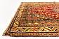 5' 2 x 8' Ghashghaei Persian Rug thumbnail