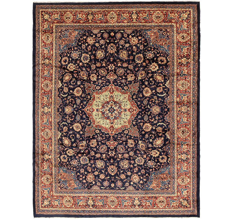 10' 3 x 14' Farahan Persian Rug