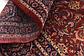 9' 10 x 13' 2 Mashad Persian Rug thumbnail